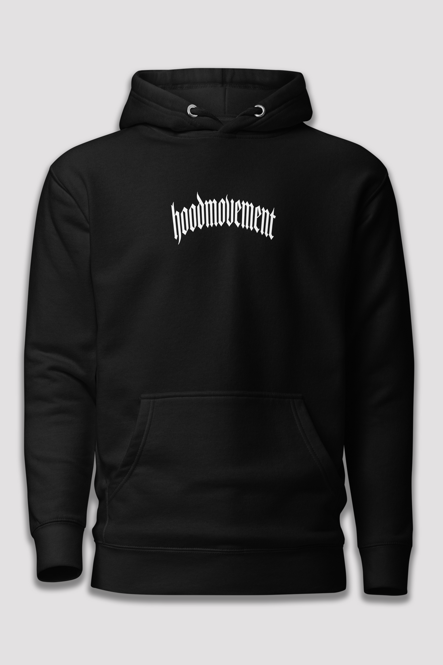 HM "Strength & Fitness" - Unisex Oversized Hoodie