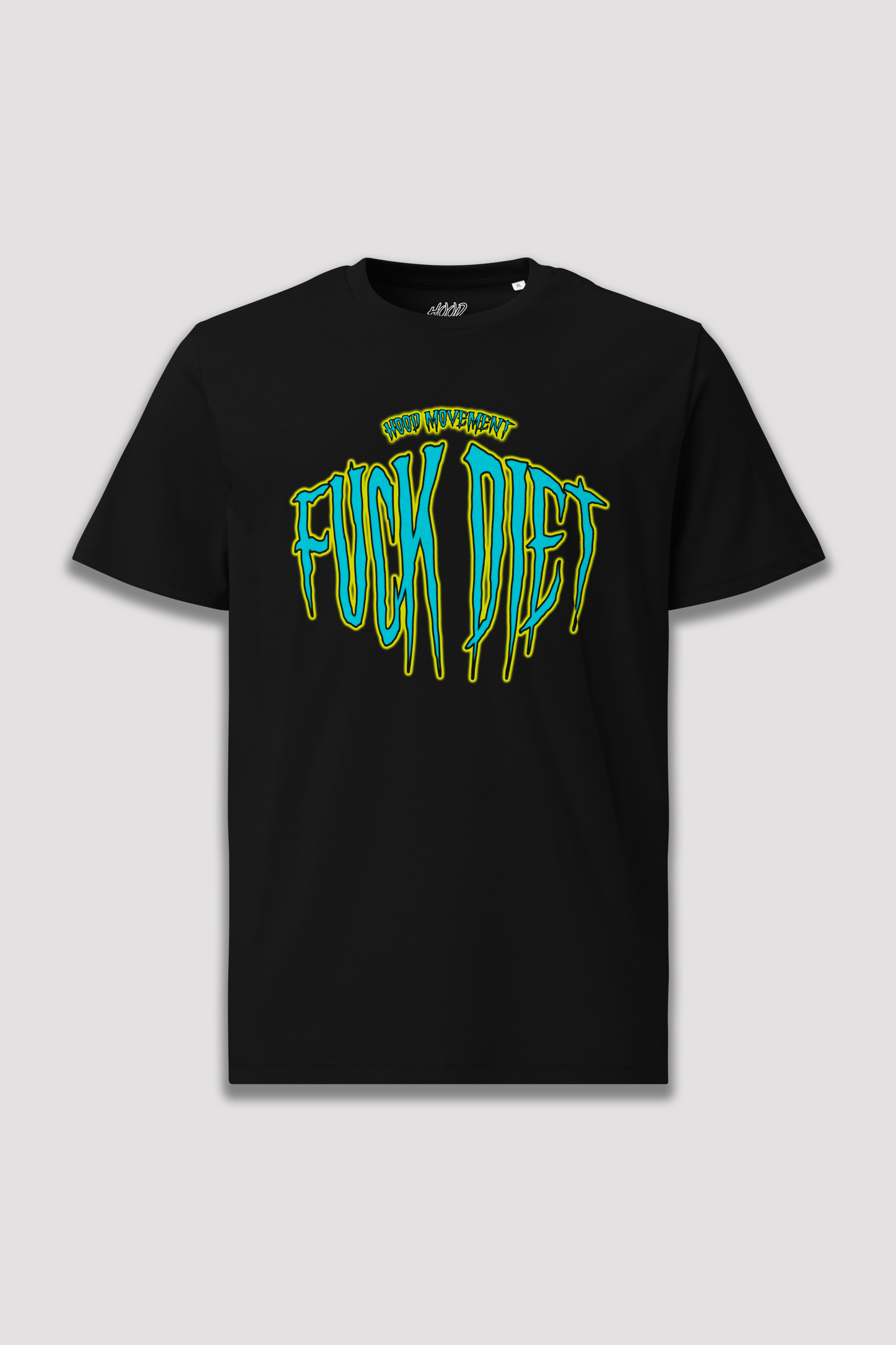 Fuck Diet - Unisex Premium T-Shirt