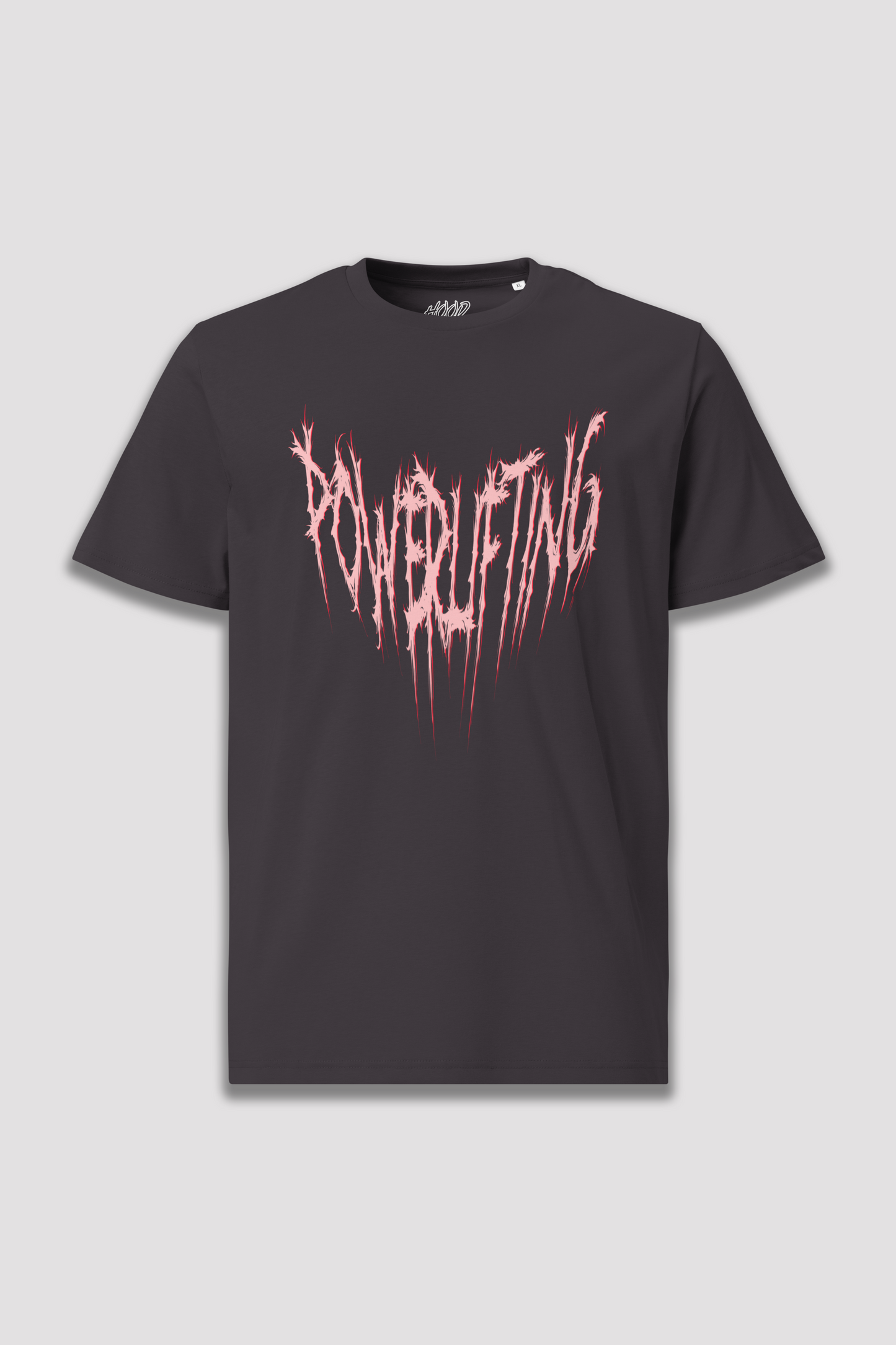 Powerlifting (Metal Band) - Unisex Premium T-Shirt