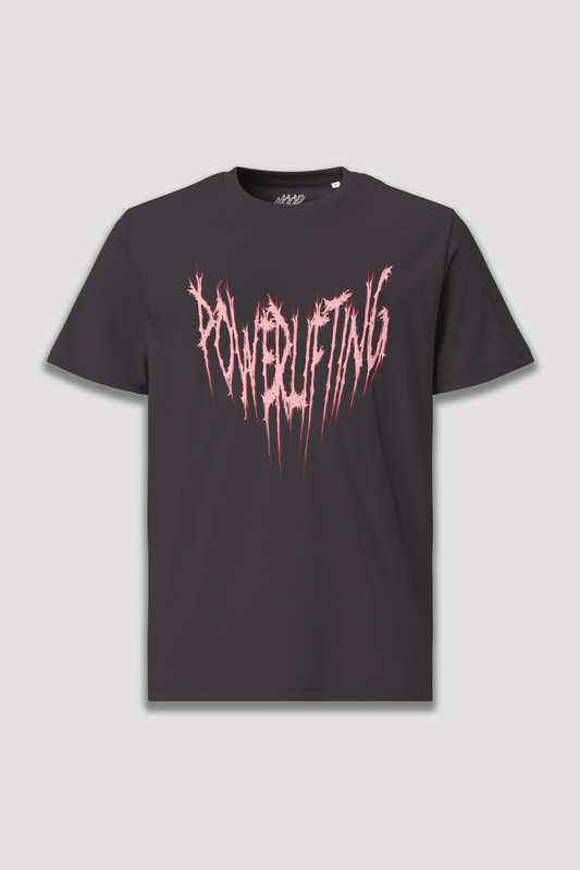 Powerlifting (Metal Band) - Unisex Premium T-Shirt