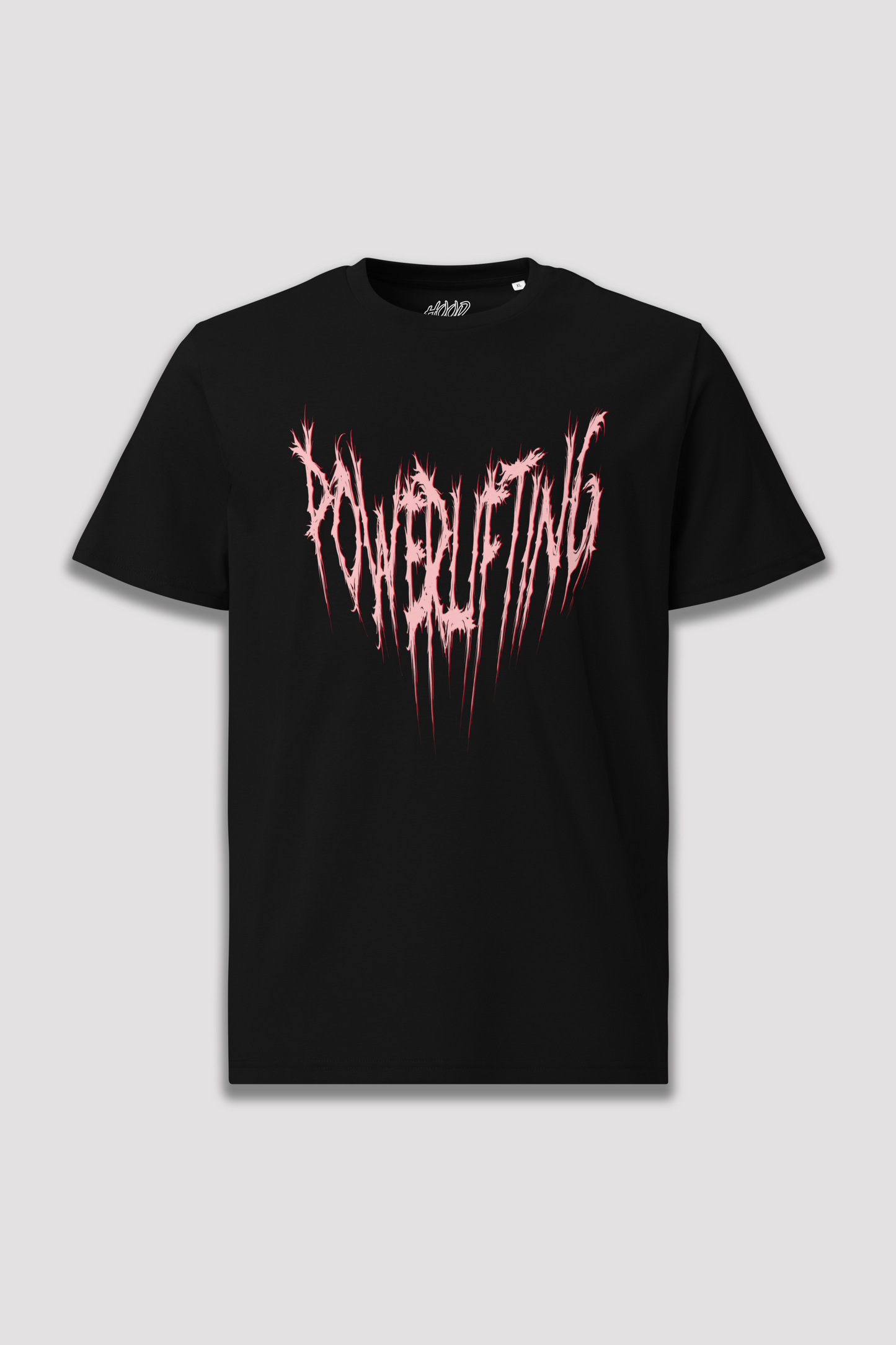 Powerlifting (Metal Band) - Unisex Premium T-Shirt