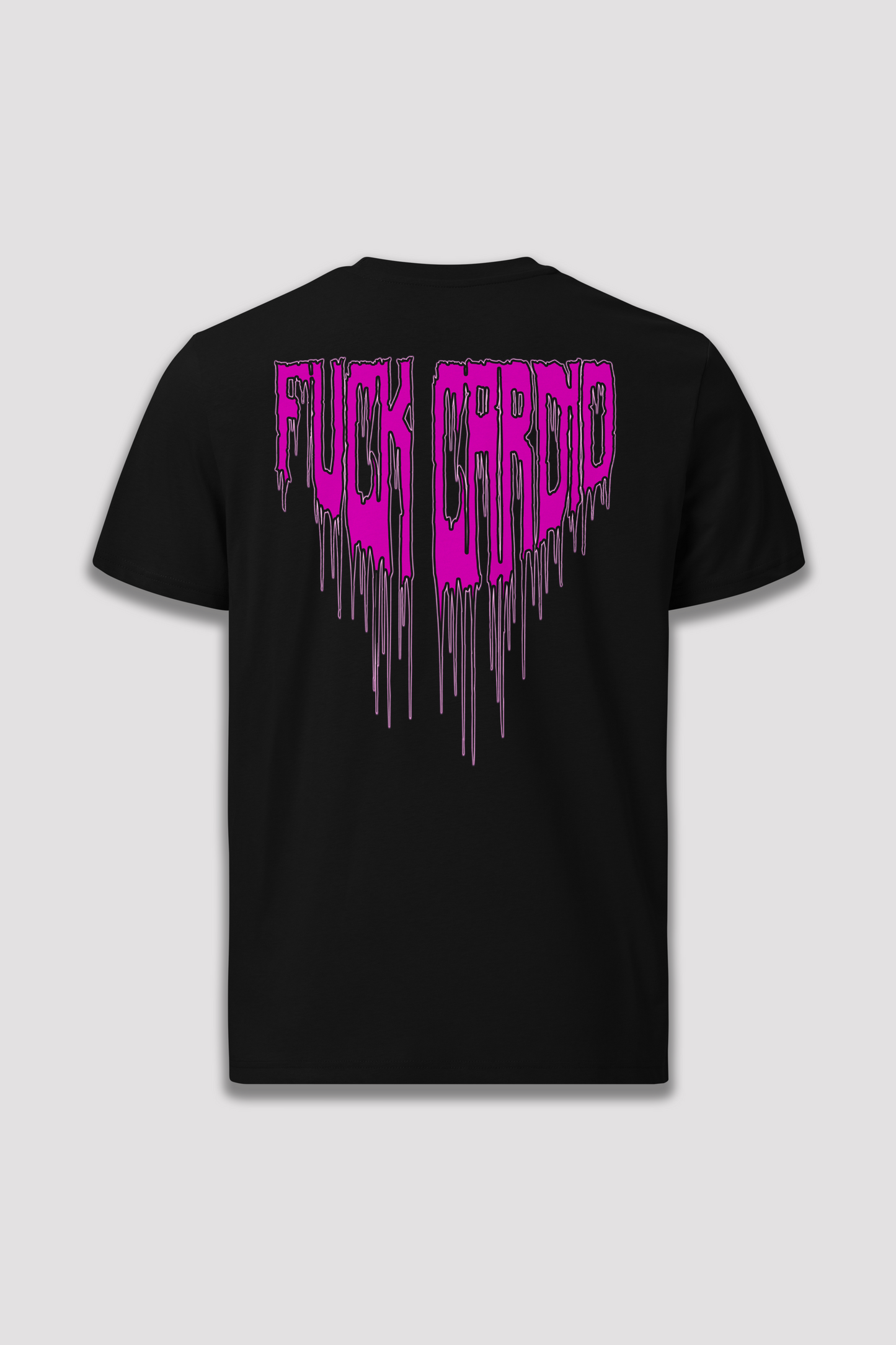 Fuck Cardio - Unisex Premium T-Shirt